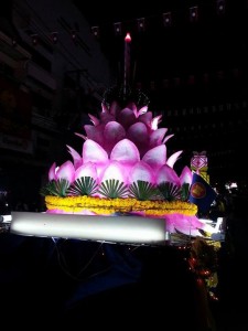 Loy Krathong von คน ไม่สำคัญs